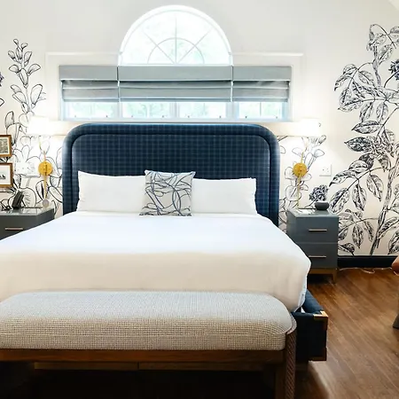 Hotel The Sagaponack